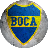 Logo Club Deportivo El Boca Bello
